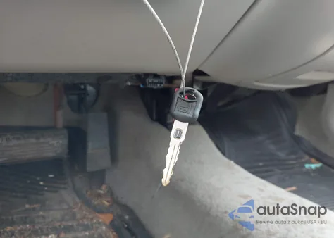 1999 Buick Century Limited из США, поврежденный, VIN 2G4WY52M4X1427997